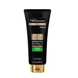 TRESEMME SUPER ACOND/RIZOS CRESPOS 170