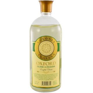 OXFORD COLONIA AMBRE 480 ML