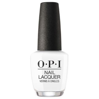 ESSIE NAIL COLOR ESMALTE 388 VIRGIN SNOW