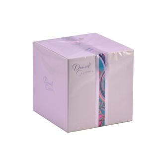 DANIEL CASSIN COLLETION AROMATIZ/JARDIN EXOTI/100