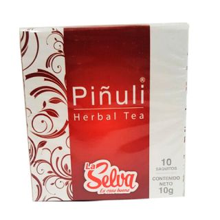 PIÑULI 50 SAQUITOS
