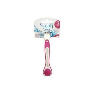 VENUS 3 SIMPLY MUJER 2 U ROSA