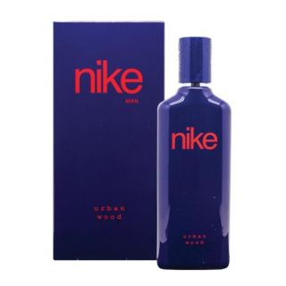 NIKE URBAN SOUL DEO HOMBRE URBAN WOOD 200 ML