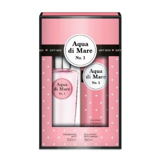 AQUA D/MARE BLOSSOM 1 VA/60
