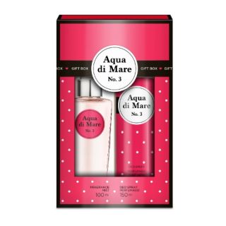AQUA D/MARE BLOSSOM 3 VA/60