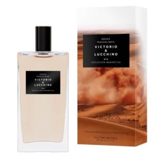 VICTORIO & LUCCHINO NRO 3 SEDUC/MAGNETICA EDT 150