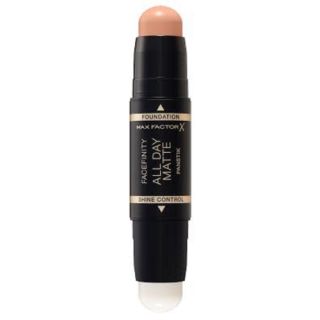 MAX FACTOR P/FACIAL FACEFINITY COMP/CRYST/BEI/033