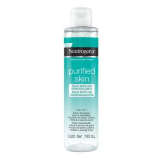 NEUTROGENA LIMP/PROF/ASTR/200