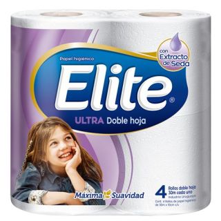 ELITE PH ULTRA DH 30 M 4 PAQ F10
