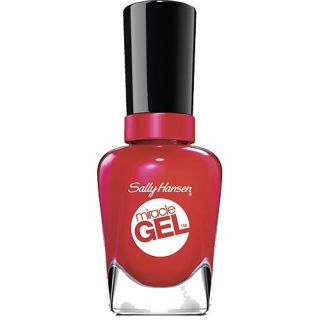 SALLY HANSEN MIRACLE GEL 062 GOOD CHER