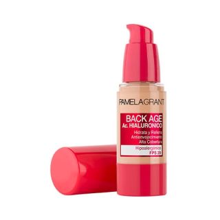 PAMELA GRANT BASE BACK AGE 701 AC HYAL 32 ML