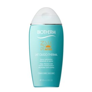 BIOTHERM LAIT REHYDRATANT APAISANT 200 ML