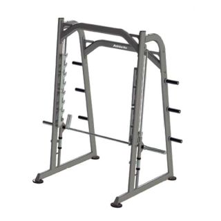 SMITH MACHINE PERFORMANCE