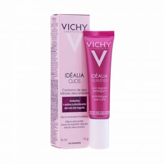 WEISSMOOR CONTORNO OJOS 15 ML