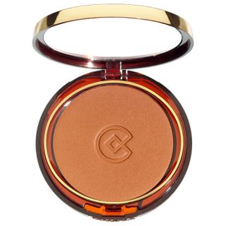 GUERLAIN TERRACOTTA BRONZING POWDER 00 CLAIR BLO