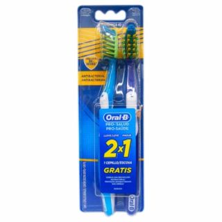 ORAL B CEP/DENTAL PRO SALUD CLINICAL PACK 2X1