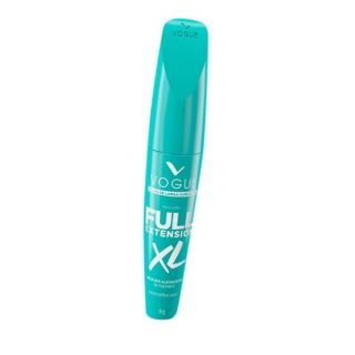 VOGUE MASCARA FULL EXTENSION NEGRO