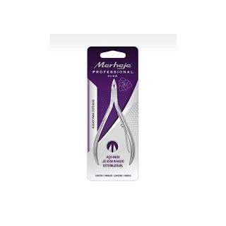 MERHEJE ALICATE CUTICULA PROFESIONAL (2252) 16225