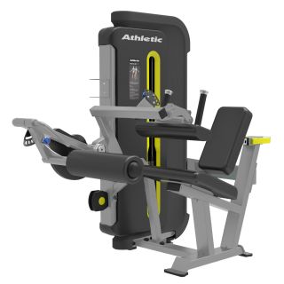SEATED LEG CUR PERFORMANCE