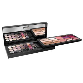 PHYSICIANS SOMBRA OJOS THE HEALTHY SMOKY PLUM