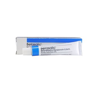 BETASALIC UNGUENTO 15GR