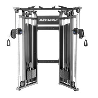 FUNCTIONAL TRAINER PERFORMANCE
