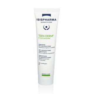 ISIS TEEN DERM K CONCENTRATE 30 ML