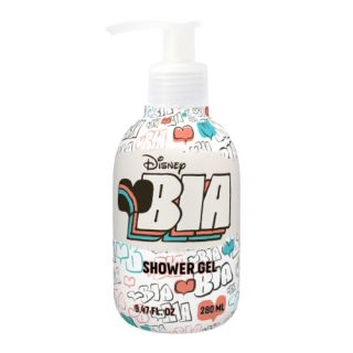 DISNEY FROZEN SHOWER GEL 280