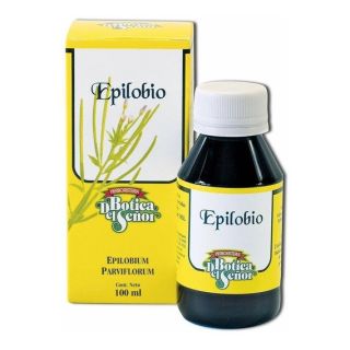 HOMEO ALEMAN FITOEXTRACTO EPILOBIO 50 ML