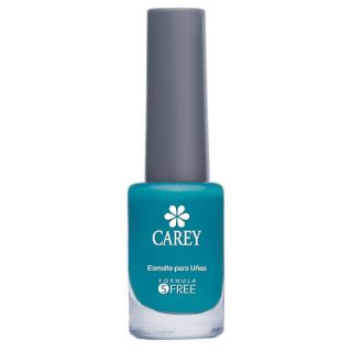 CAREY ESMALTE MONTREAL TURQUEZA 31