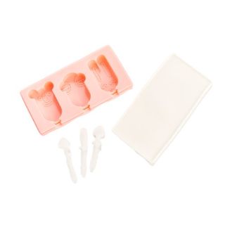 YOUNGIRL BROCHA DE SILICONA PARA BASE 10007