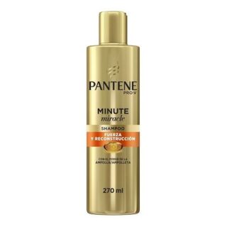 PANTENE PACK MIRACLE CHA/270+ ACO/3 MM F&R 170