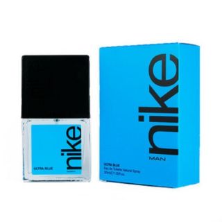 NIKE MAN ULTRA BLUE EDT 100 ML