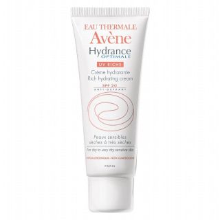 AVENE HYDRANCE OPTIMALE UV RICHE 40ML