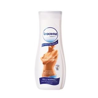 LEOCREMA FLUIDA HIDRATANTE P/NORMAL 400 ML