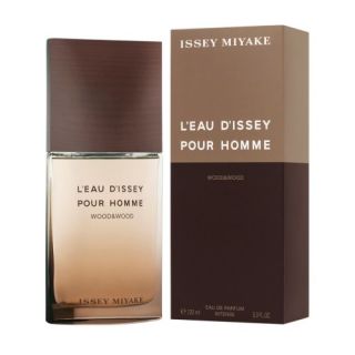 ISSYE MIYAKE L EAU D ISSEY WOOD & WOOD EDP 50