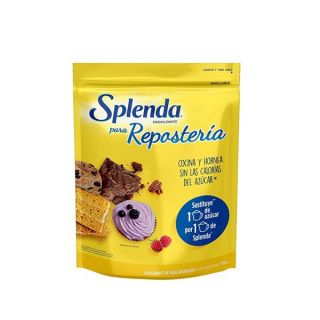 SPLENDA GRANULADO 550 GR