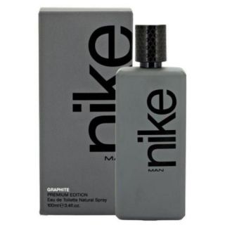 NIKE MAN GRAPHITE DES AER 200