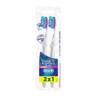 ORAL B 3D CRE/DENTAL WHITE LUXE DIAMOND 100