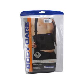 ORIENTMED FAJA ABDOMINAL ELASTICA L TJ408