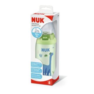 NUK VASO ACTION CUP +12 M NEUTRO 365136
