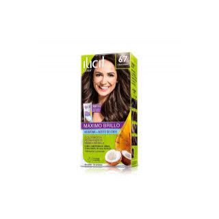 HADIBELL KIT 6/5 CHOCOLATE