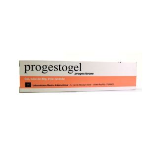 PROGESTOGEL 80 GR