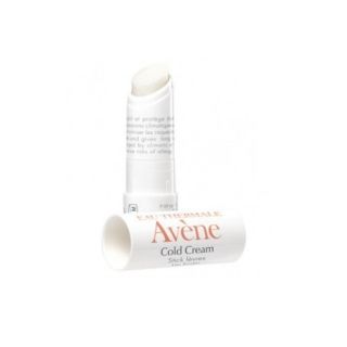 AVENE STICK COLD CREAM 4 GR