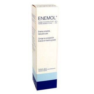 ENEMOL 135 ML