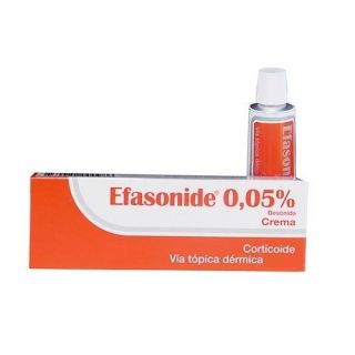 EFASONIDE CREMA 0.05% 15 GR