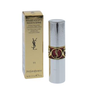 YVES SAINT L/ROUGE VOLUPTE ROCKN SHINE LIPSTICK  4