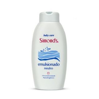 SIMOND S ACEITE EMULSIONADO 270ML