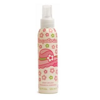 COQUETERIAS BODY SPLASH 125 ML
