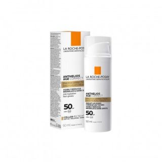 ZIRH SKIN NUTRIT CORRECT 50ML
